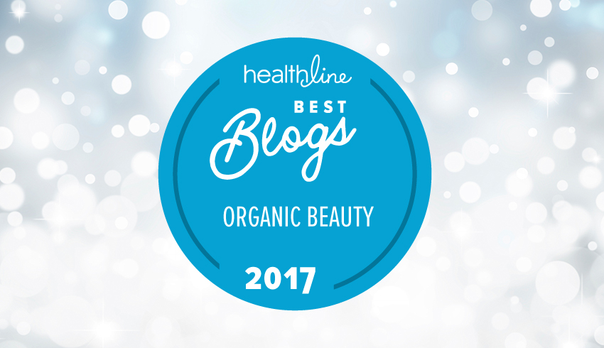 Eminence Organics Named One Of Healthline’s Best Organic Beauty Blogs